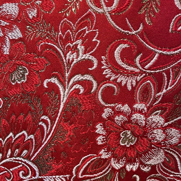 Tuckernuck Jacquard dress EUC SZ s - Picture 3 of 3